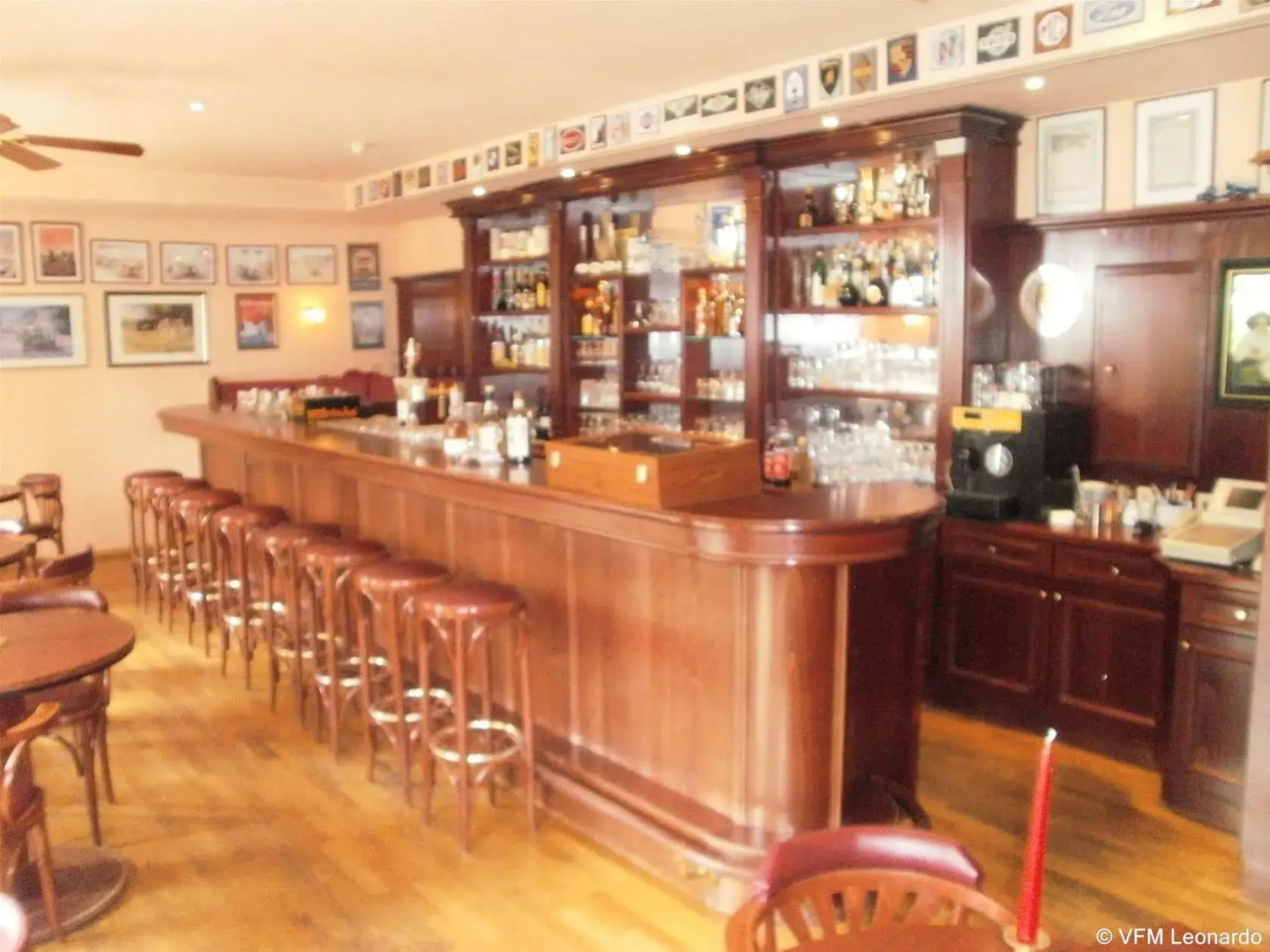 Schloss Breitenfeld Hotel & Tagung