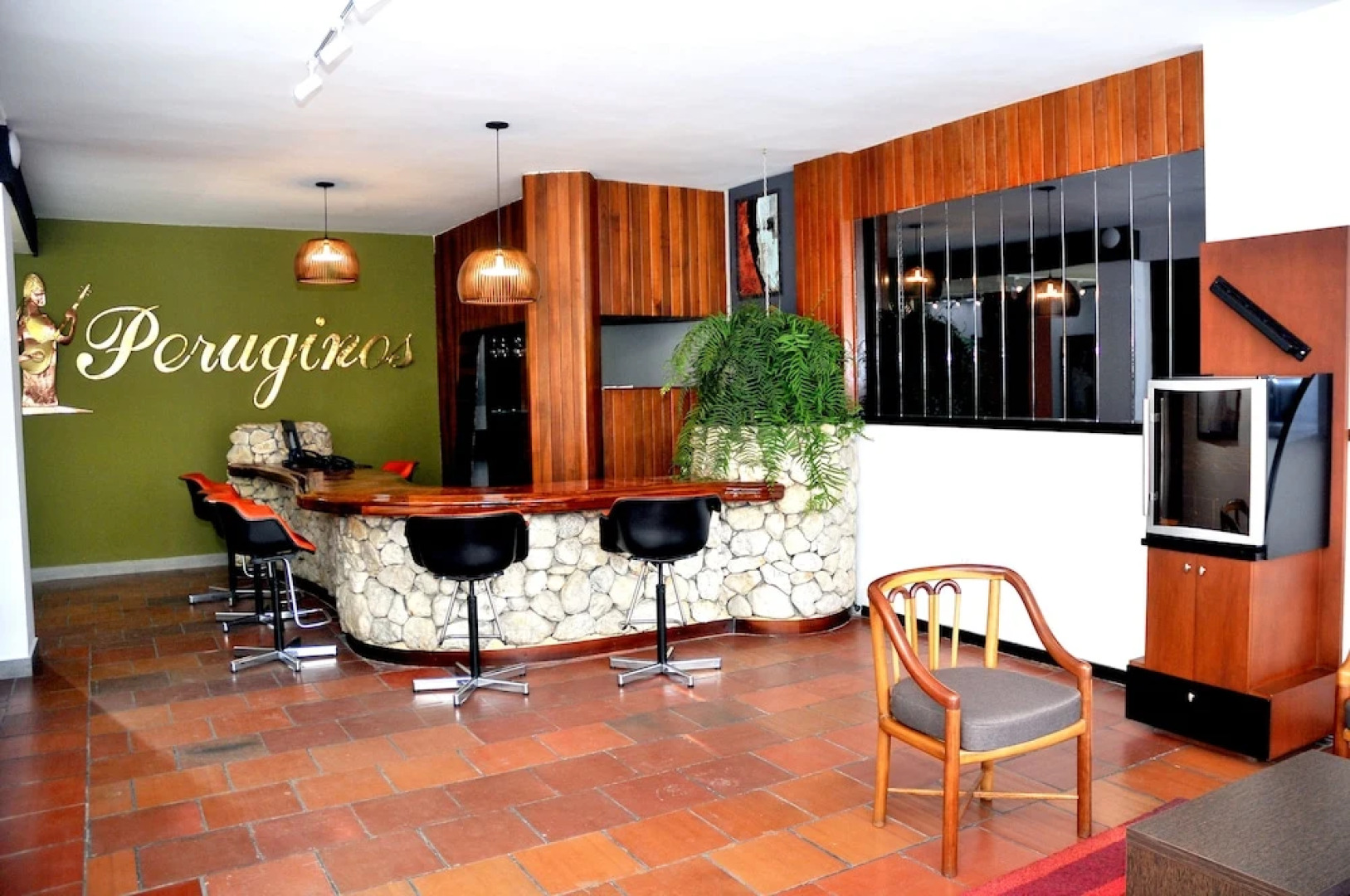 Peruginos Hotel Galería