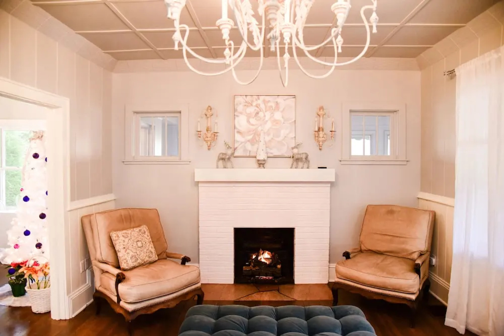 Azalea Inn Bed & Breakfast