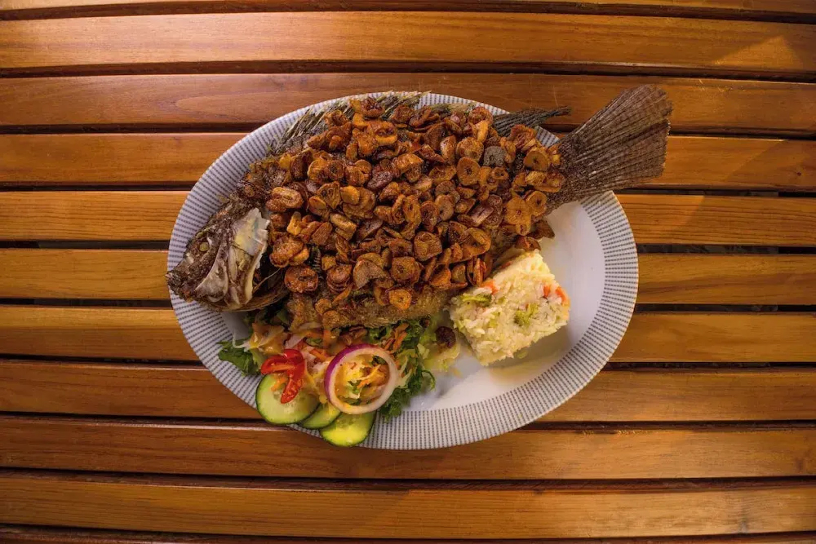 Playa Vikingos Tequesquitengo