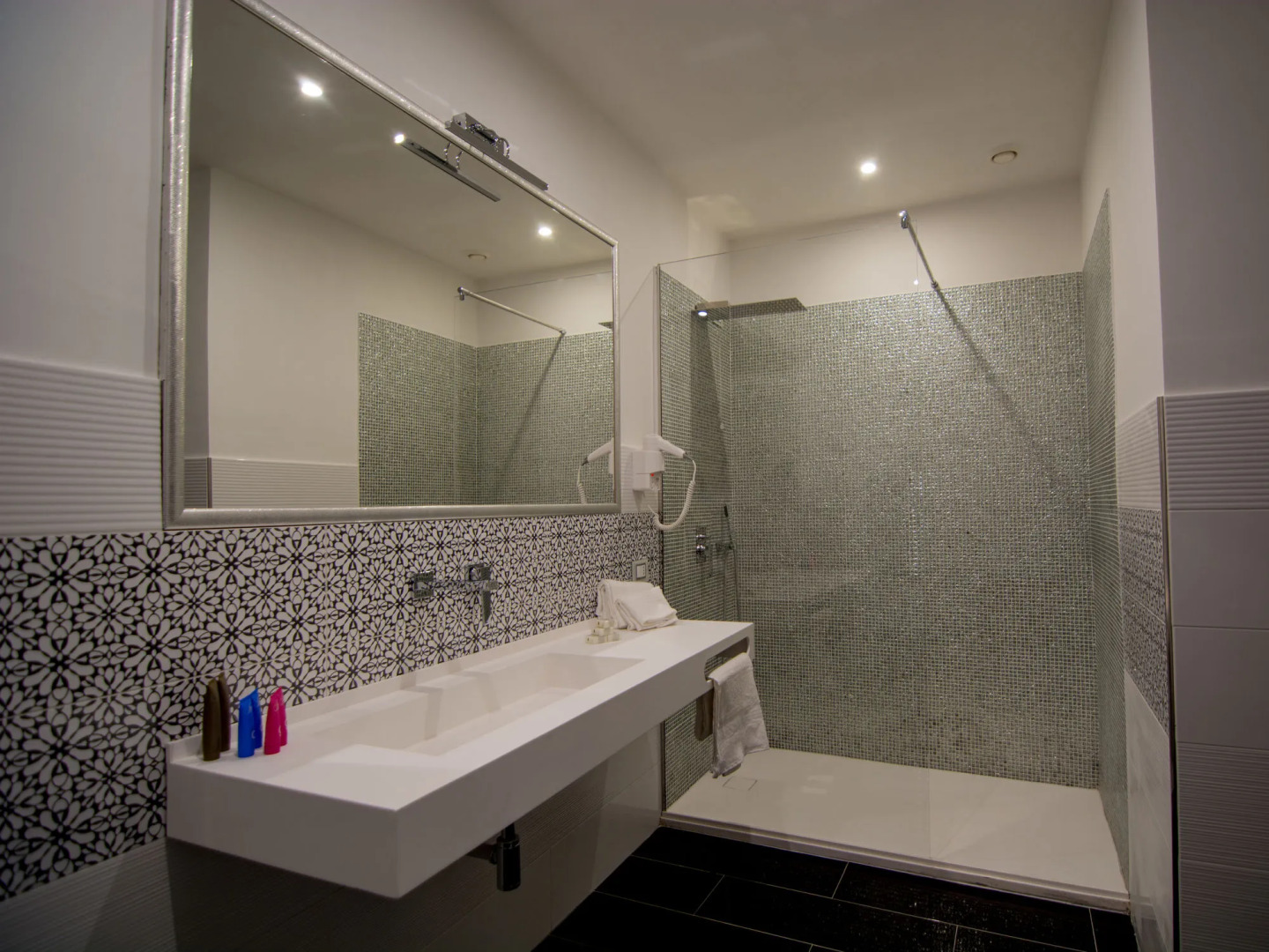 Hotel Castellino Roma