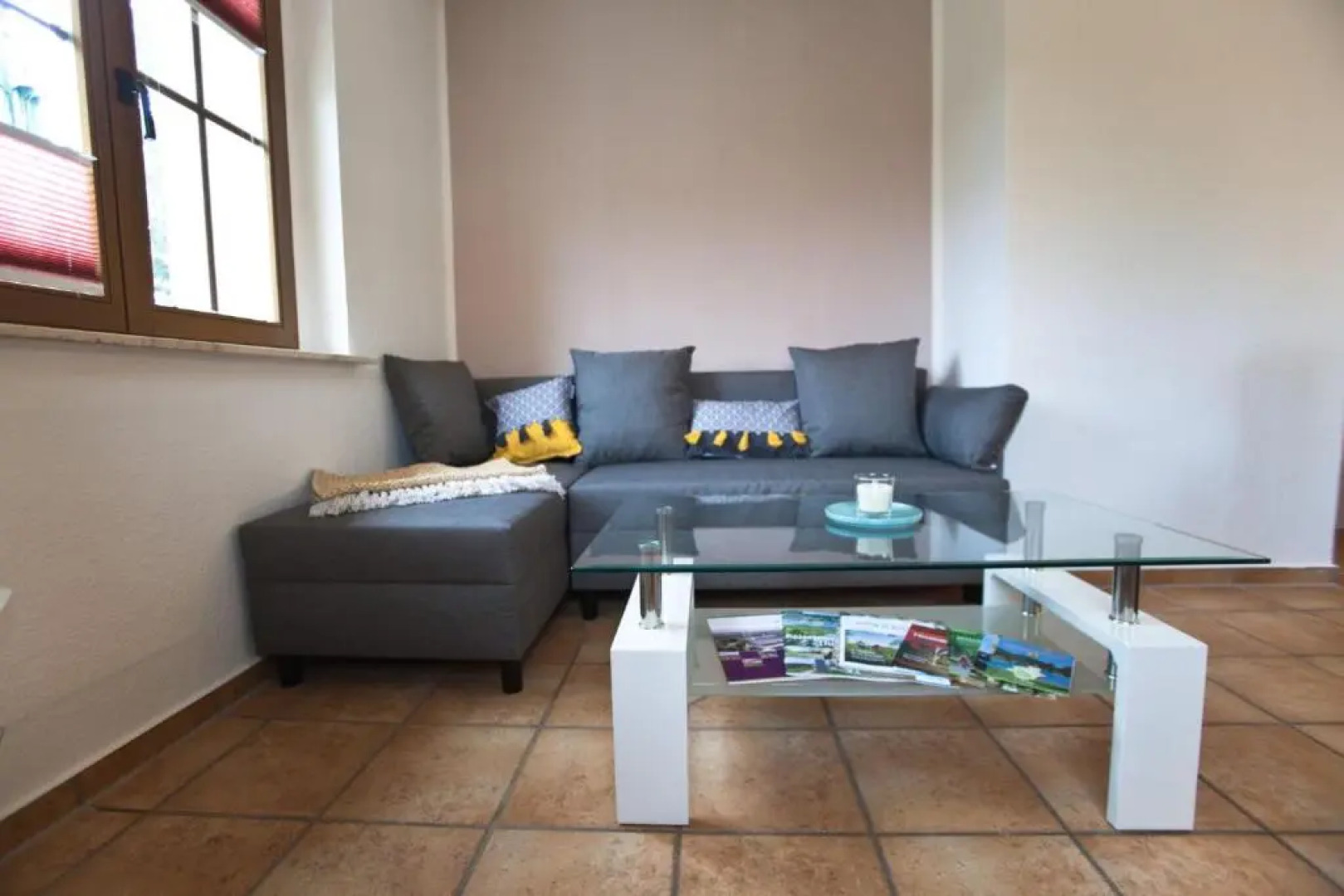 Ferienwohnung Am Schwimmbachtal