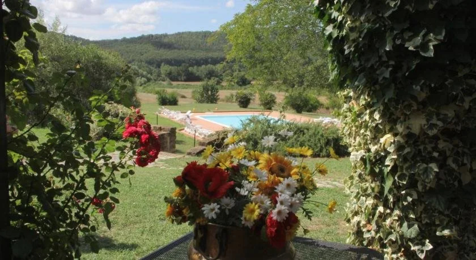 Agriturismo Santa Lorica