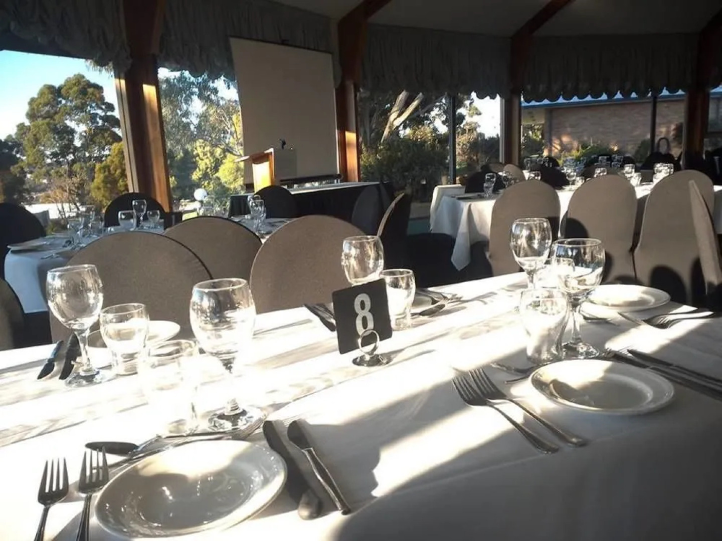 Southern Lights Hotel