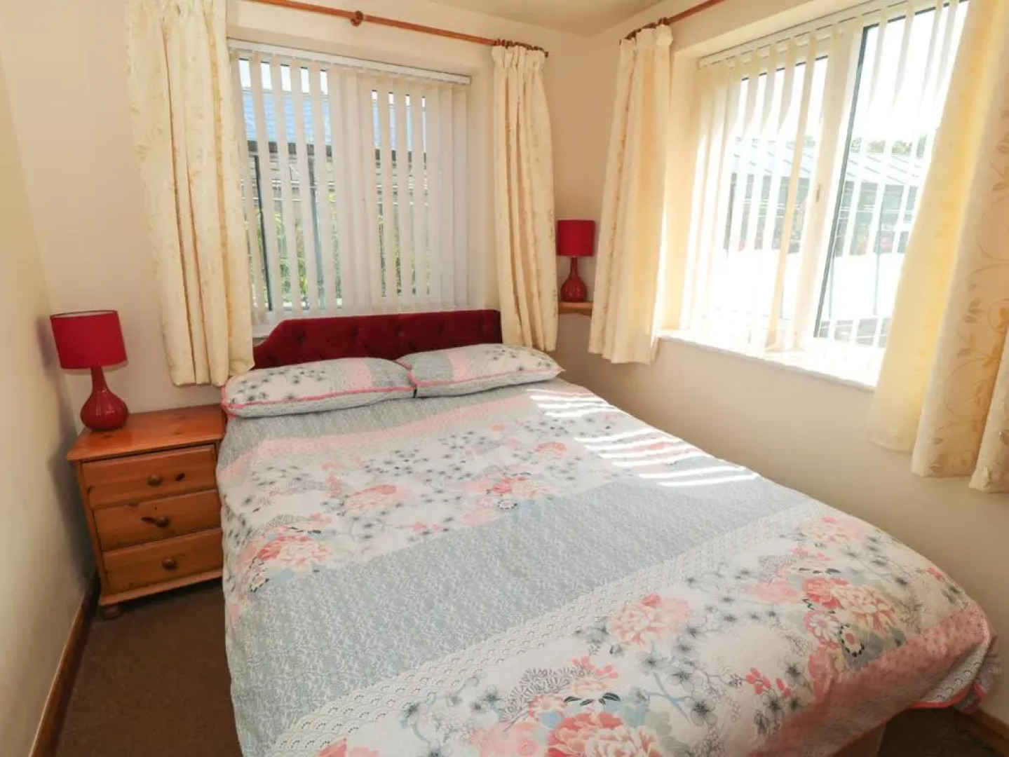 River Gardens Cottage