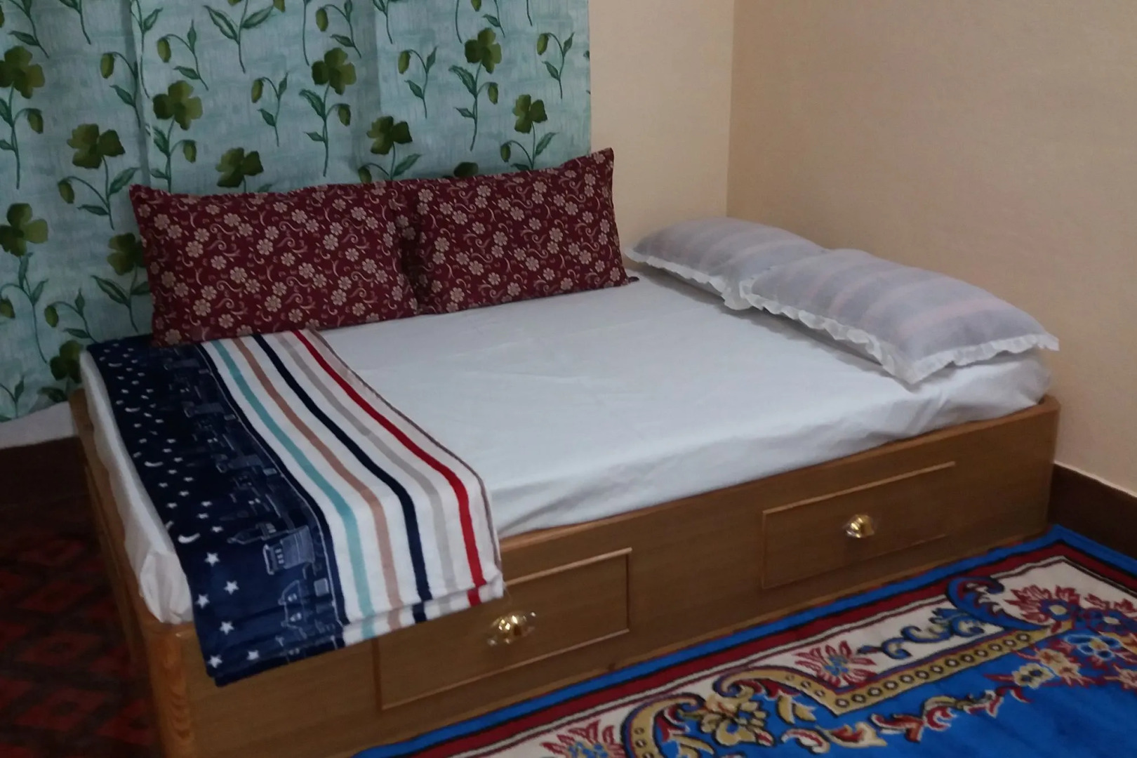 Mahamanjushree Homestay