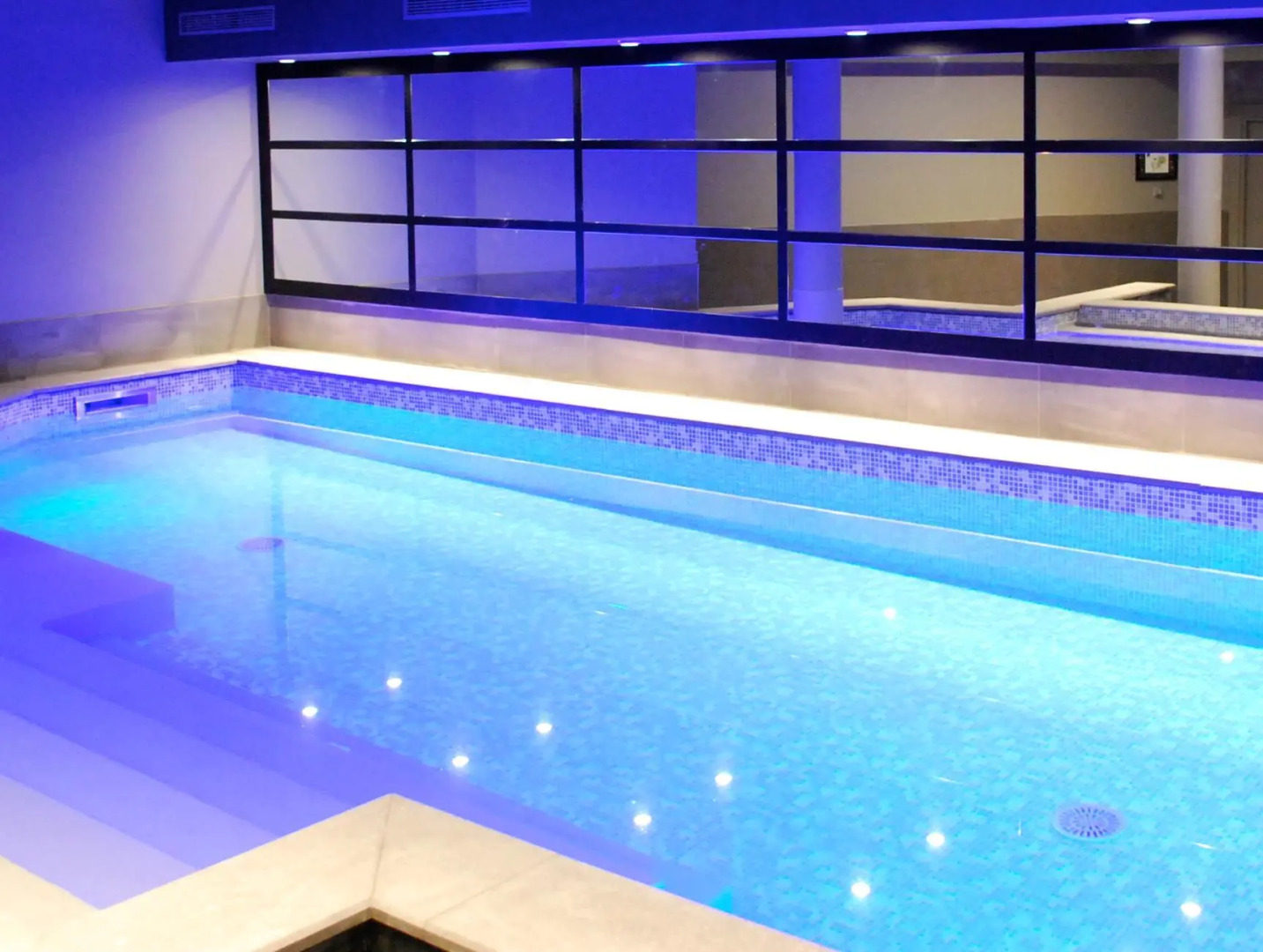 Hotel Le Cinq Hyper Centre Ville