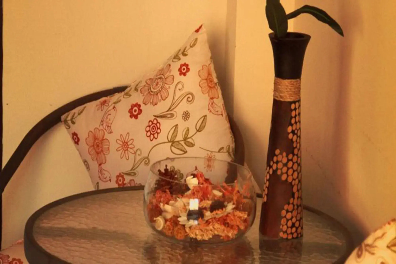 Tropical Sands Guesthouse