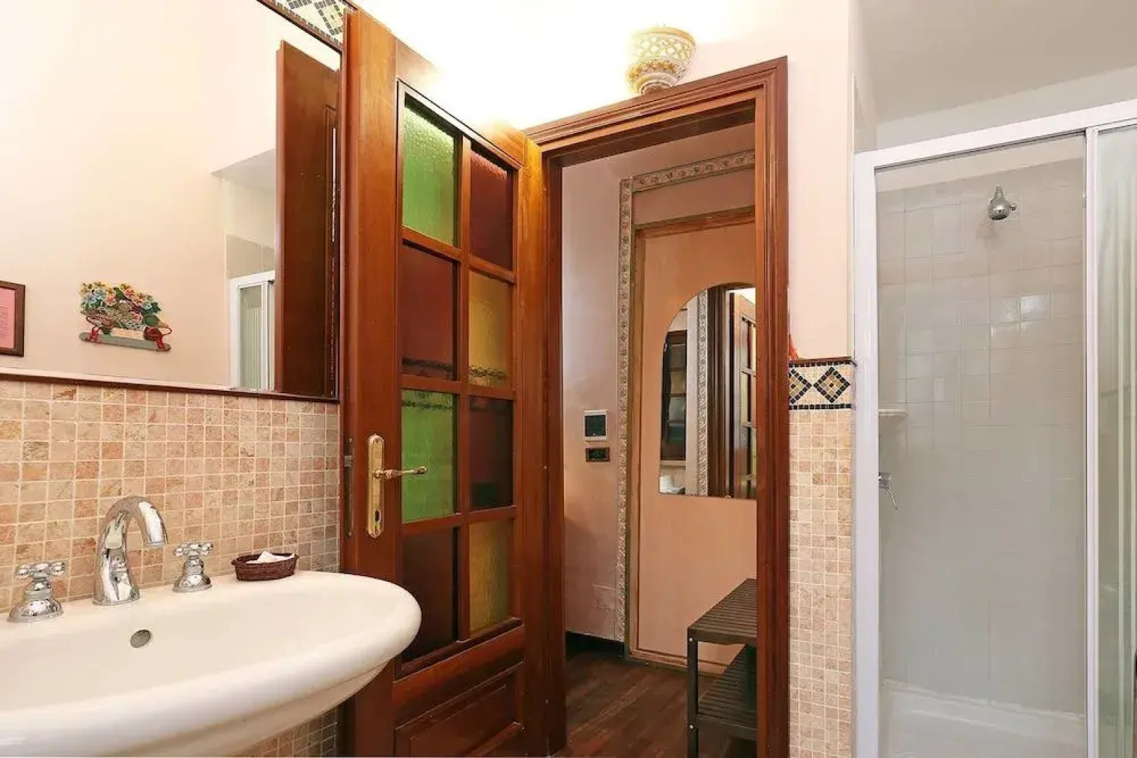 Country House Fam Polucci Cave