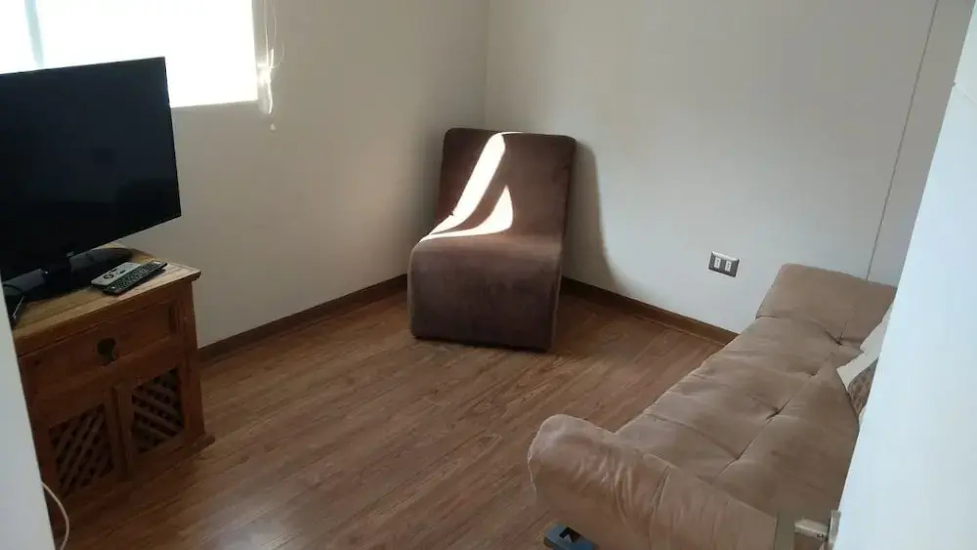 Depto. Av Pacífico Laguna del Mar