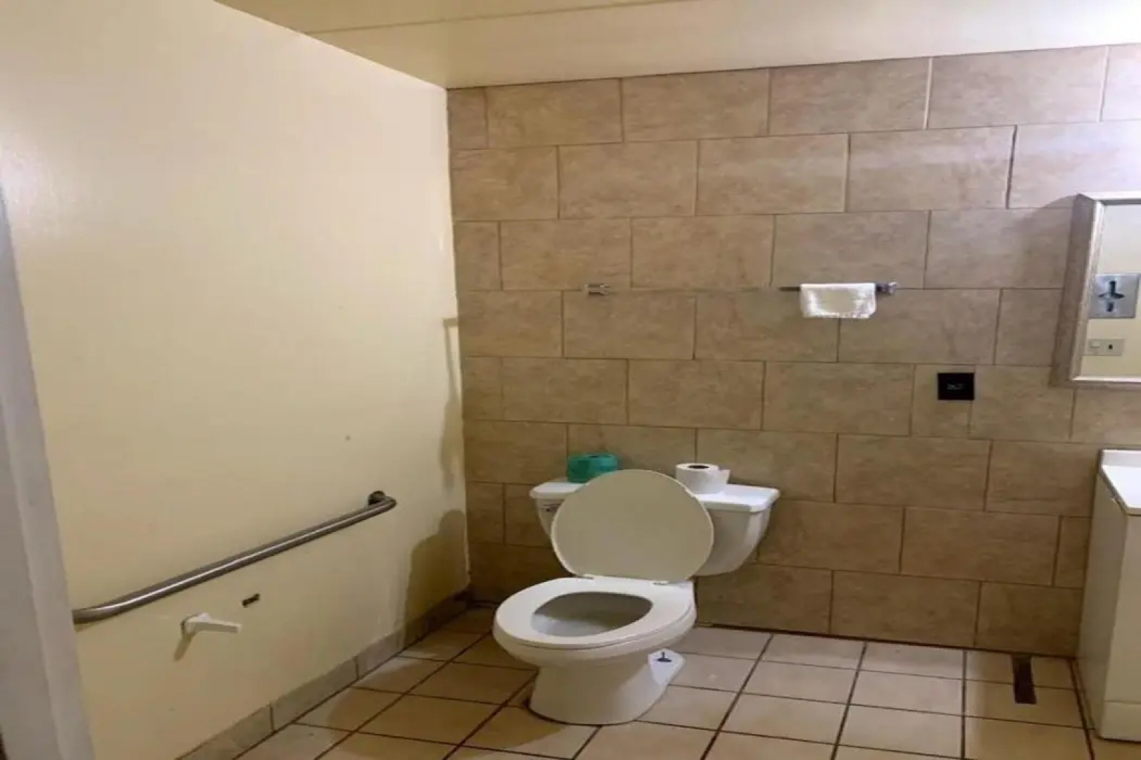 Rodeway Inn Charlotte South