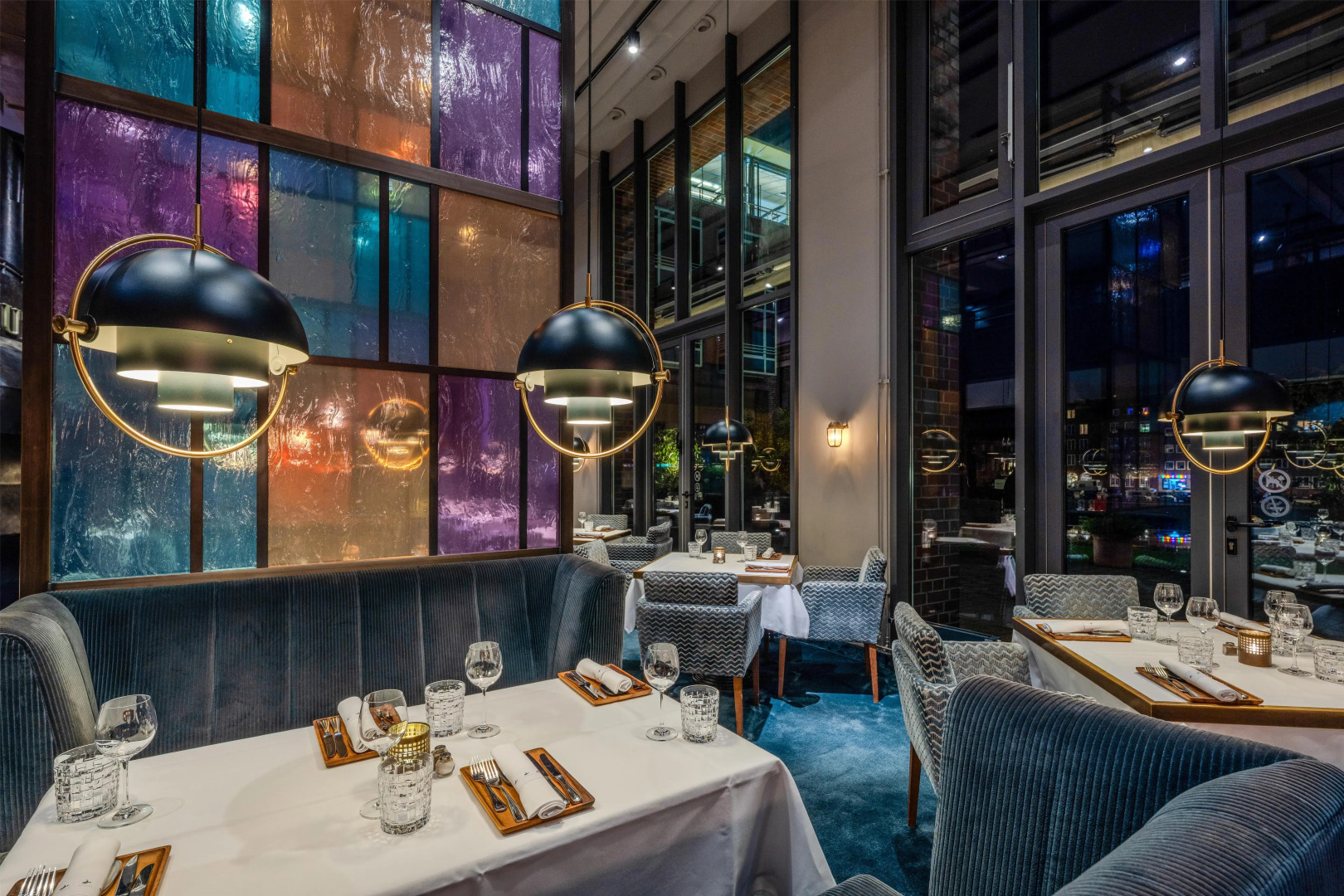 Radisson Blu Senator Hotel