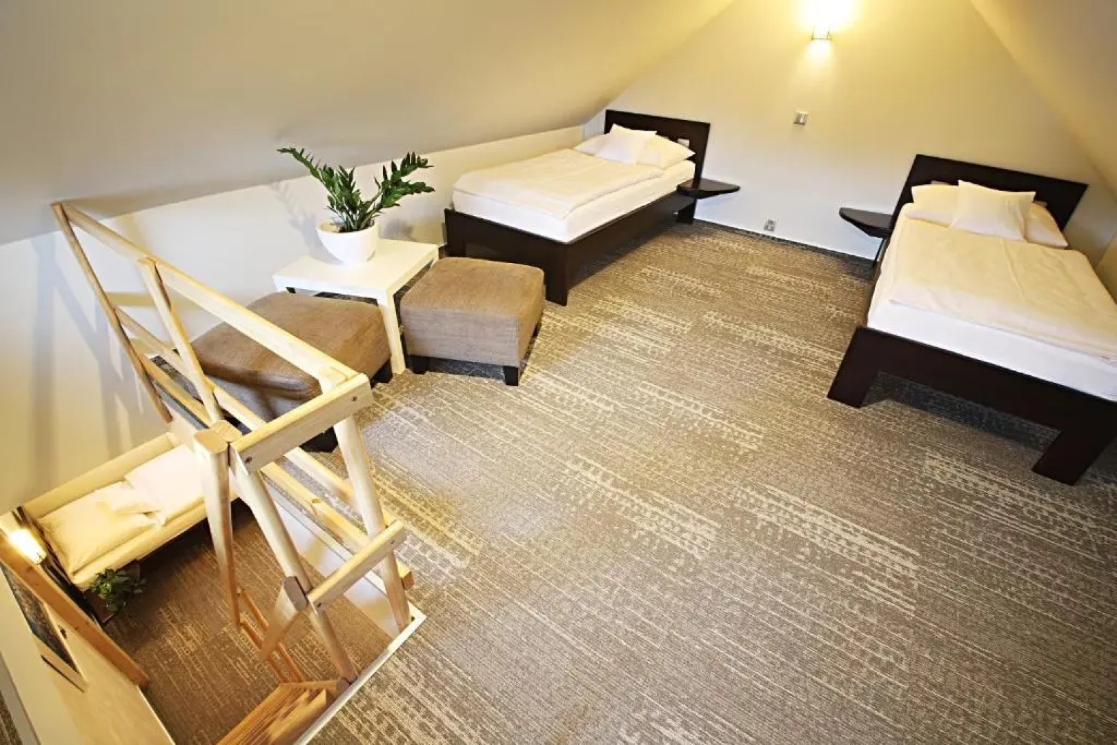 Апарт-отель Jablonec