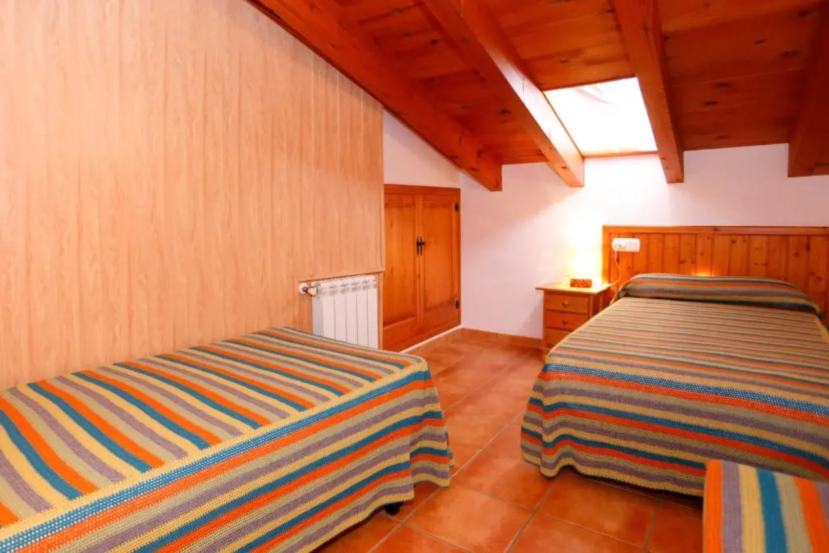 Casa Enpiera III - Turistrat