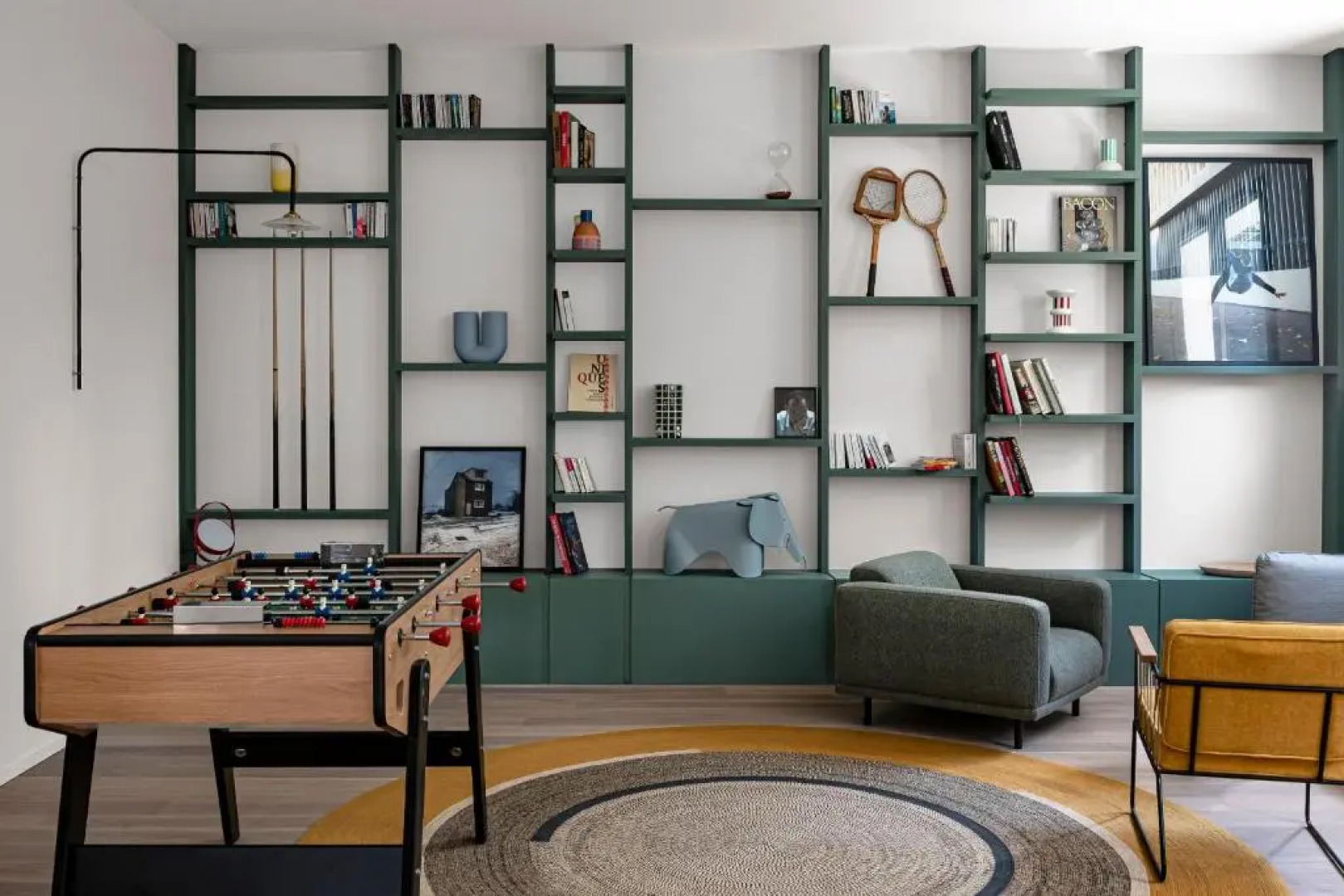 70 Hectares ... & L'Océan - Fontenille Collection