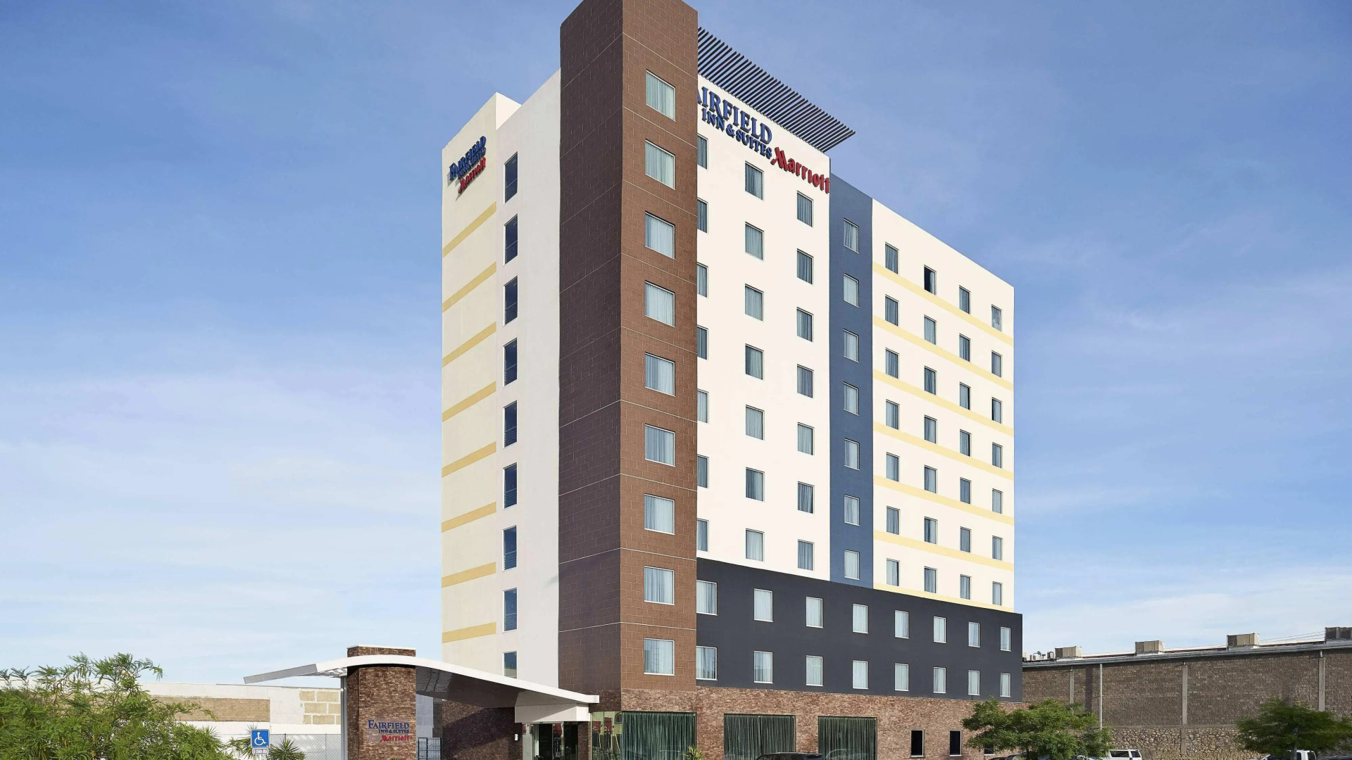 Fairfield Inn & Suites by Marriott Nogales
