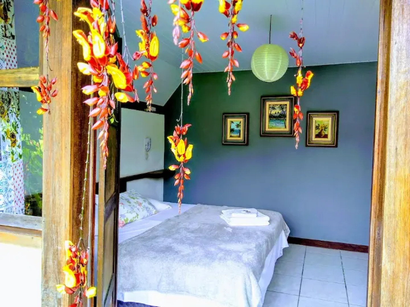 Pousada Rio da Prata