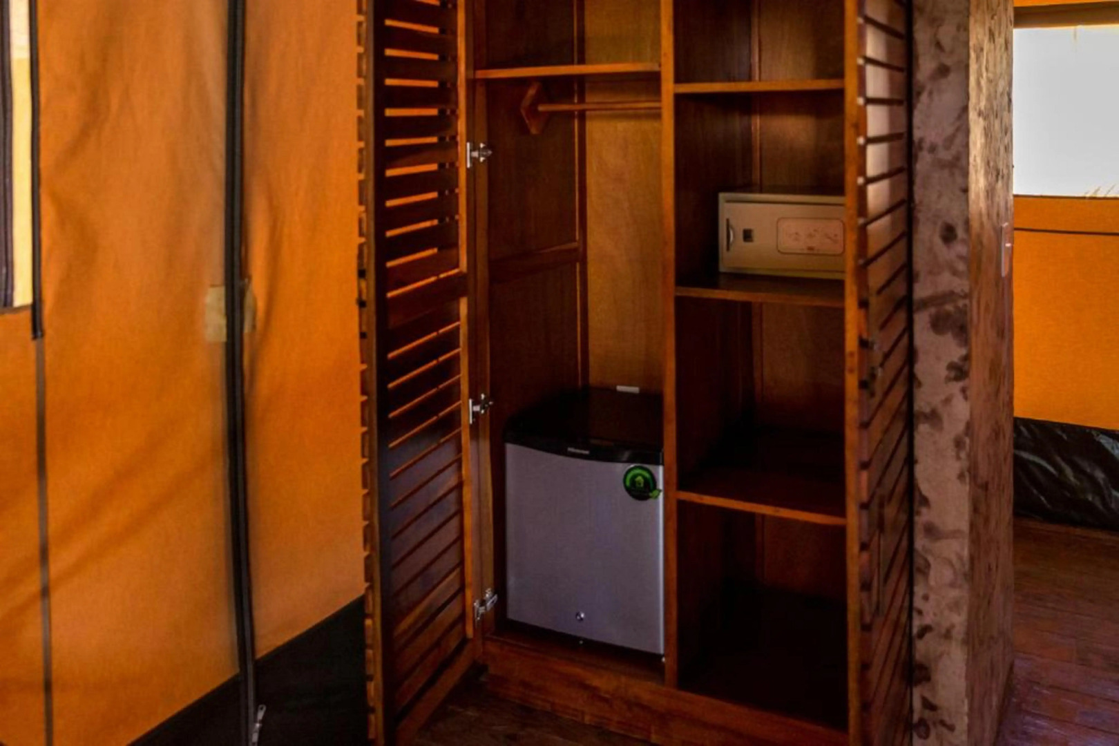 Serenity Authentic Glamping Tulum