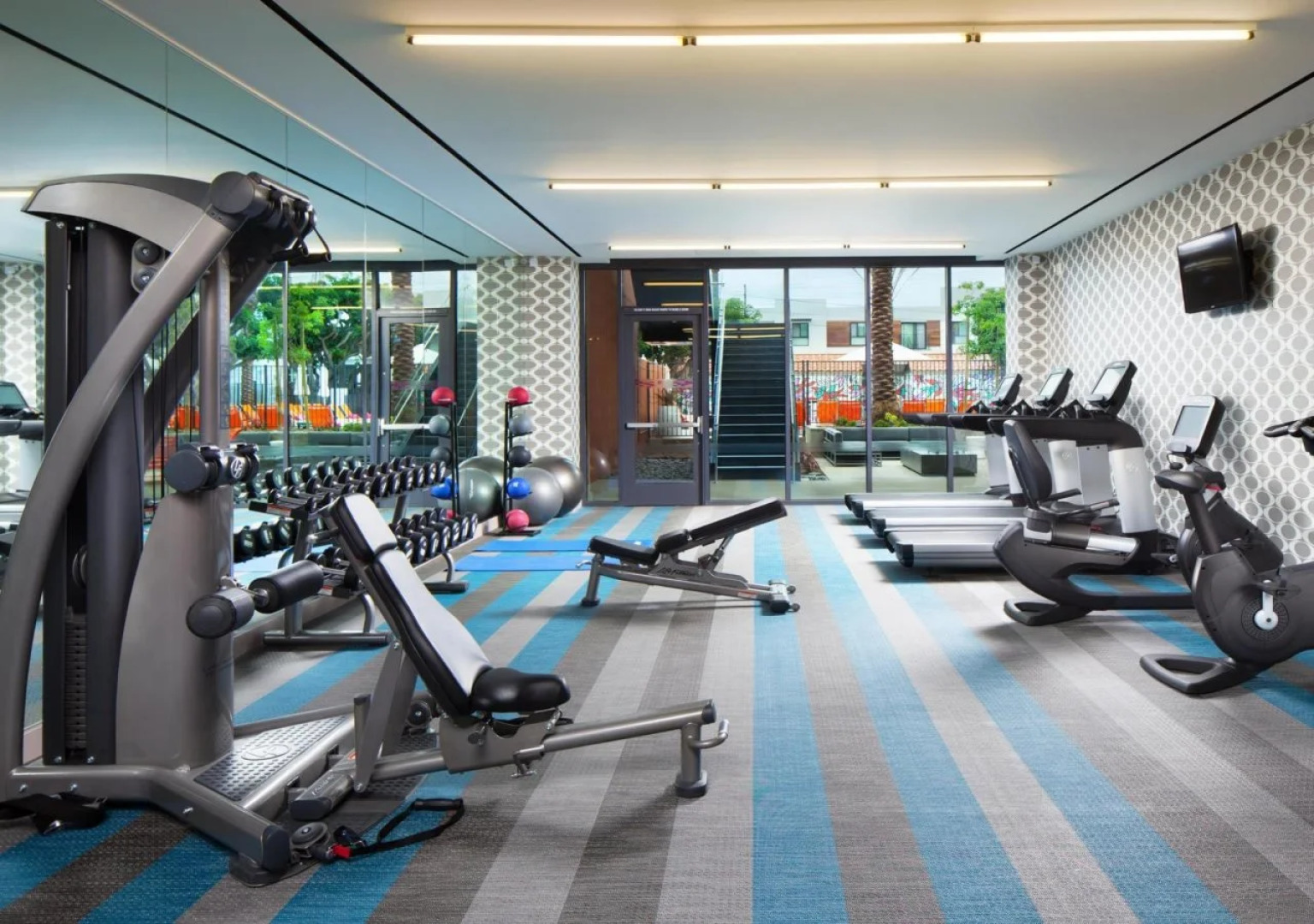 Aloft El Segundo - Los Angeles Airport