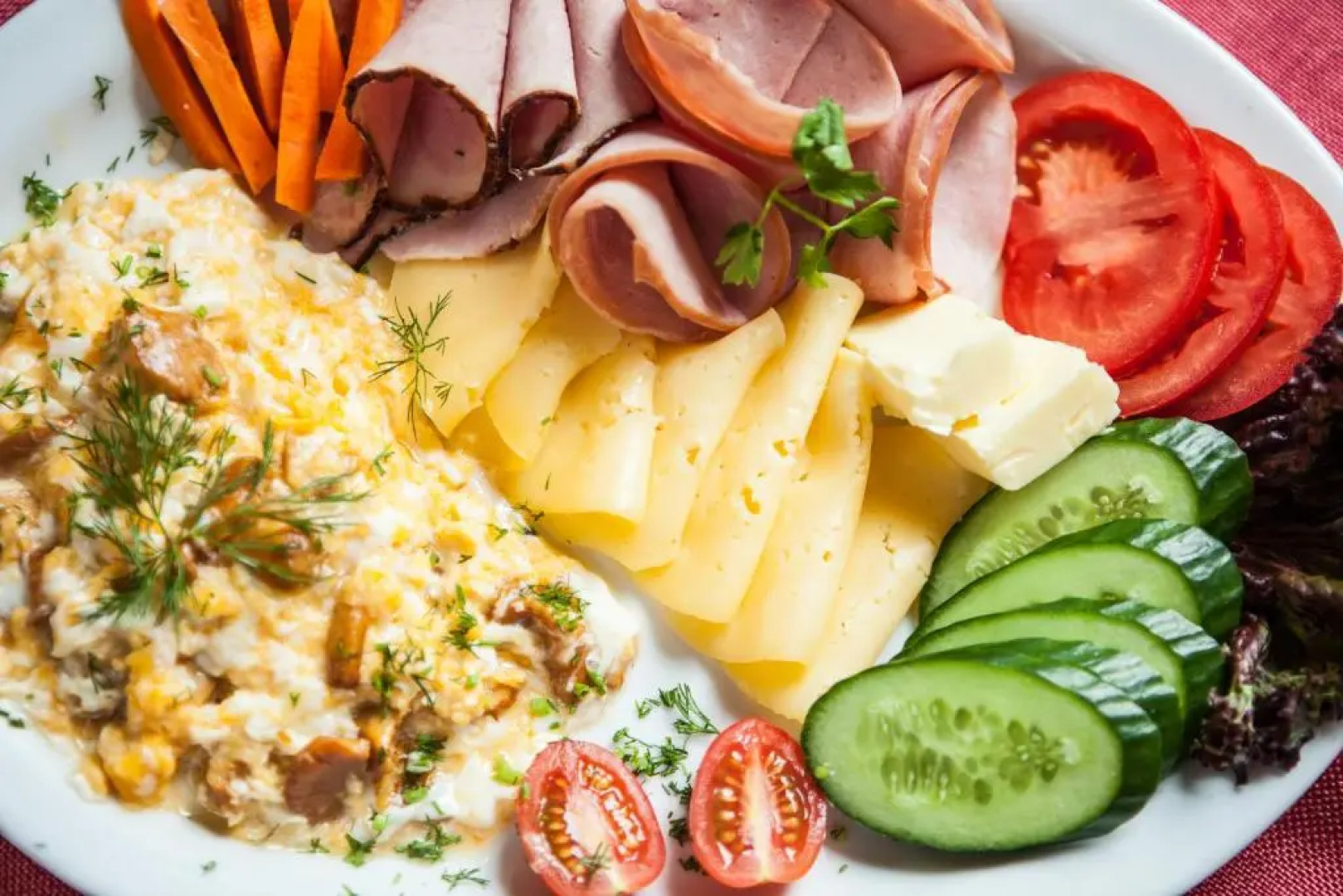 Willa Pokusa - Szczawnica