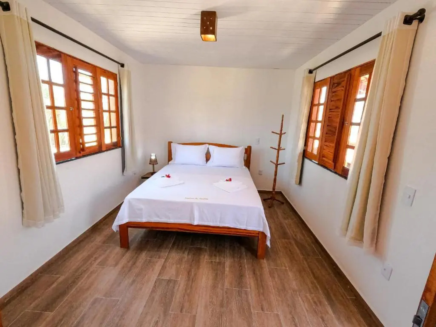 Pousada Ventos do Guajiru-Casa de Kitesurfistas