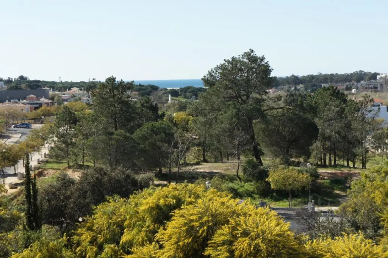 Sunny Apartment Al-Sakia, Quarteira, Vilamoura