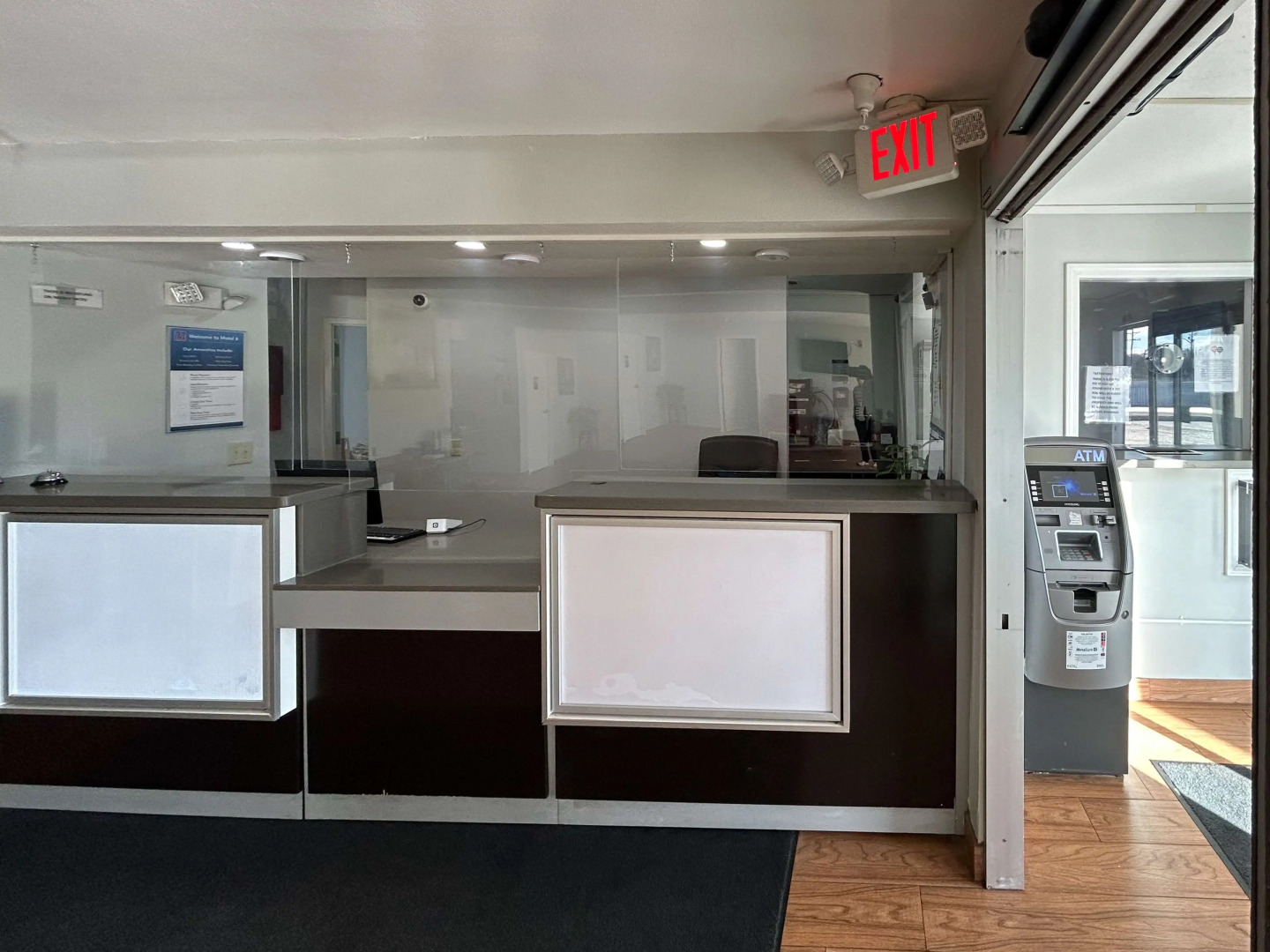 Motel 6 Denham Springs, LA