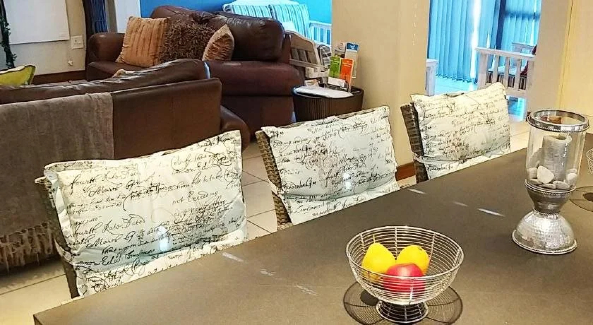 10 Chillsome House Self catering