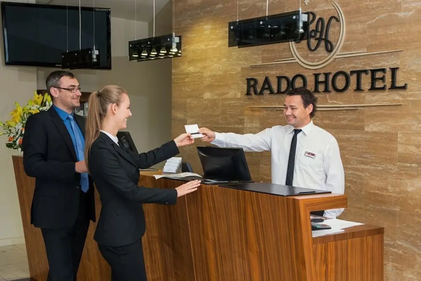 Rado Resort Spa & Wellness