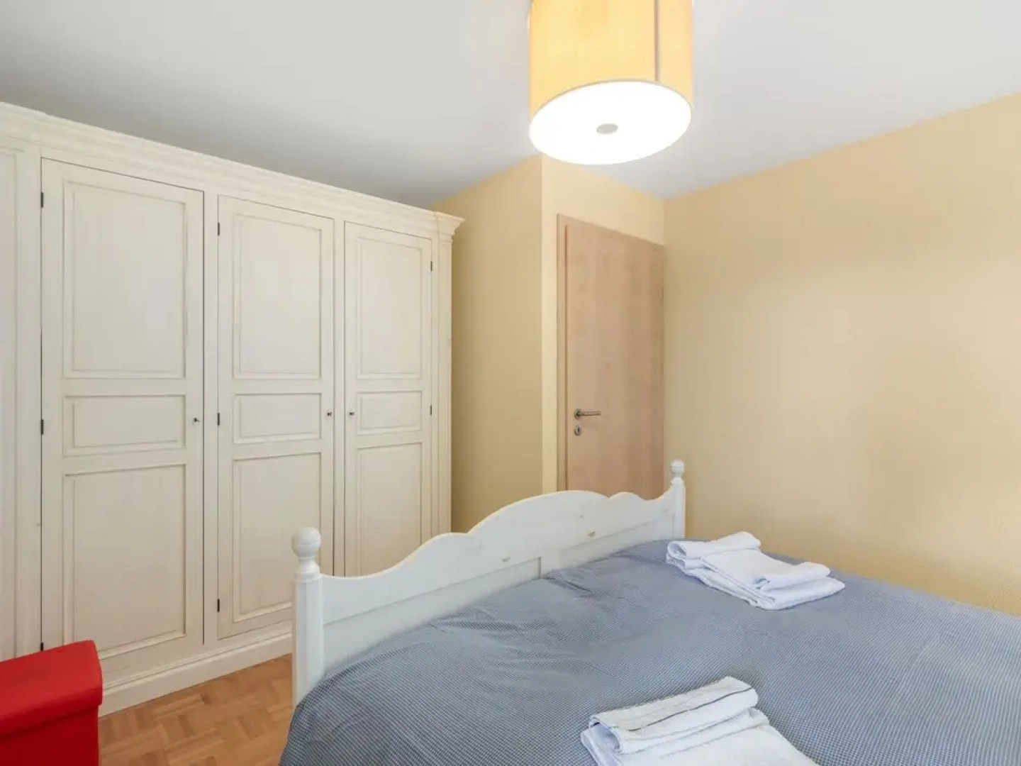 Cook P1 2 Port-valais