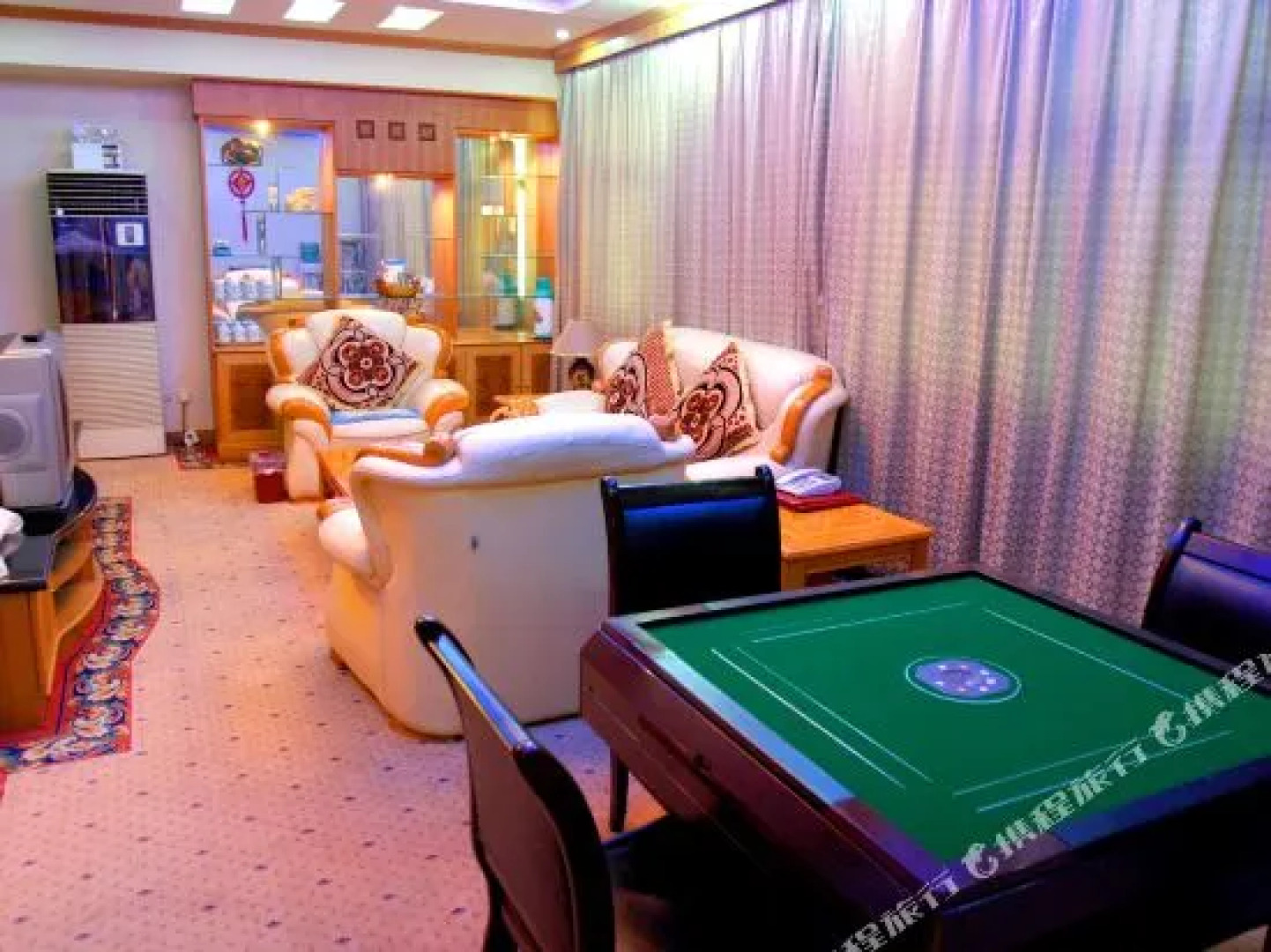 衡阳南岳银苑宾馆