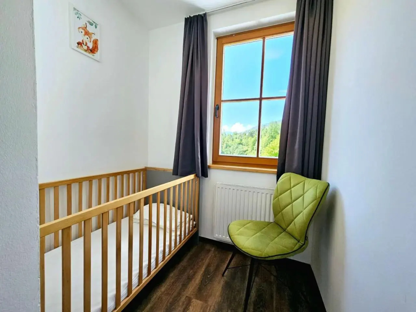 Europas 1. Baby Und Kinderhotel