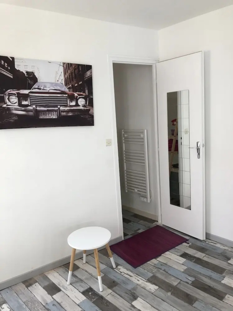 Studio City La Rochelle 2