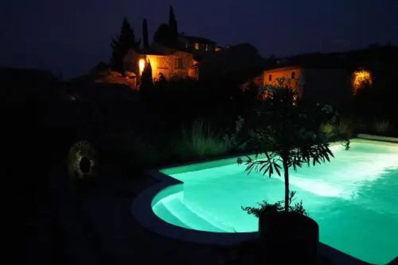 La Seigneurie de Naves