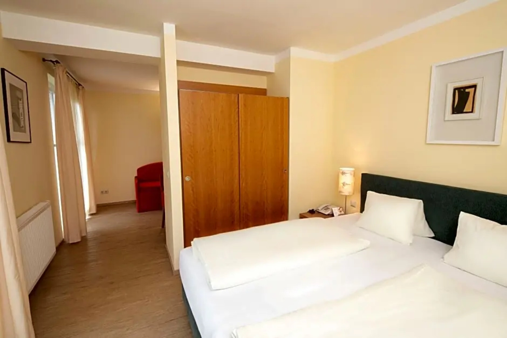 Landhotel Rosentaler Hof