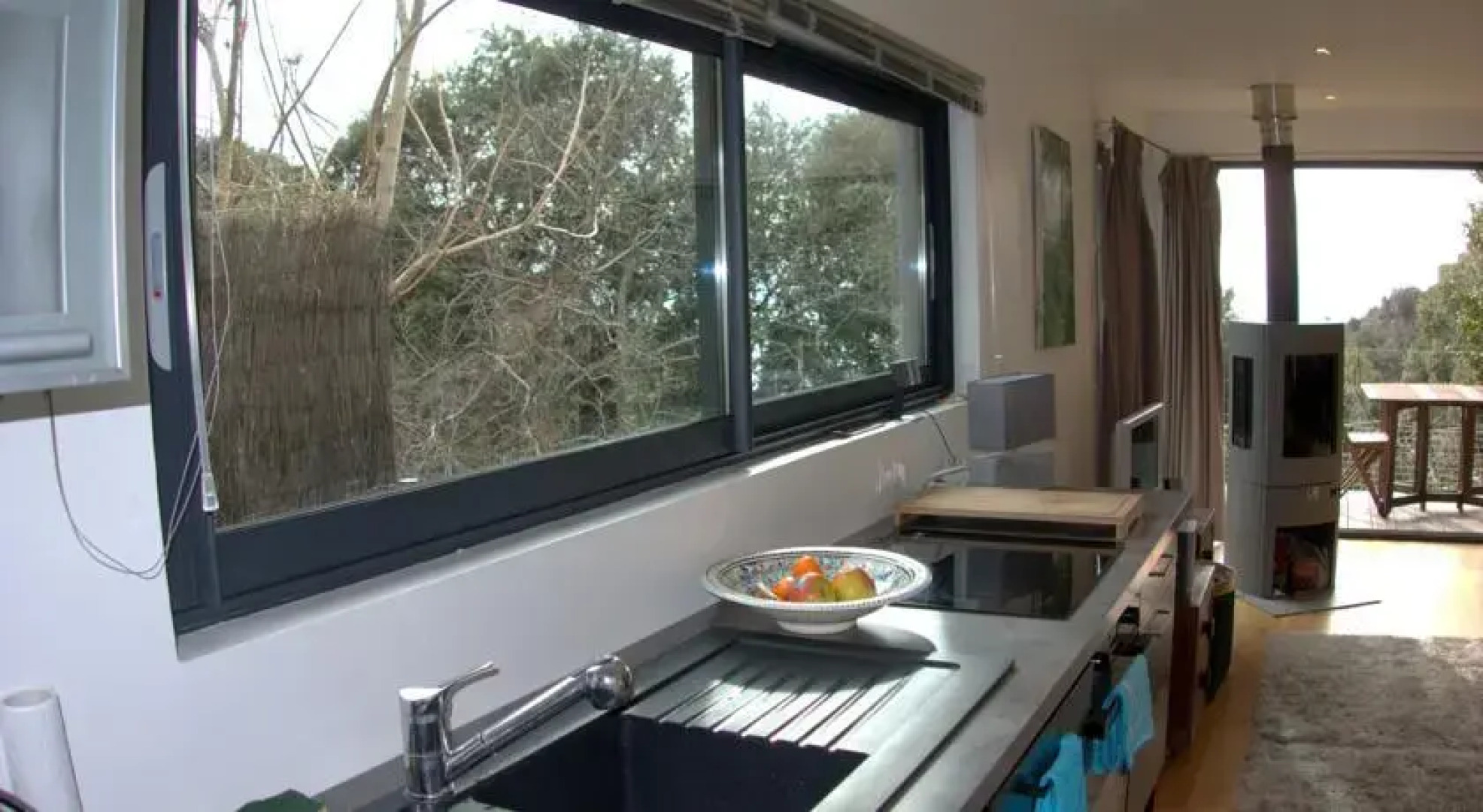 Monte-Carlo Natural Villa - Cottage Nietzsche