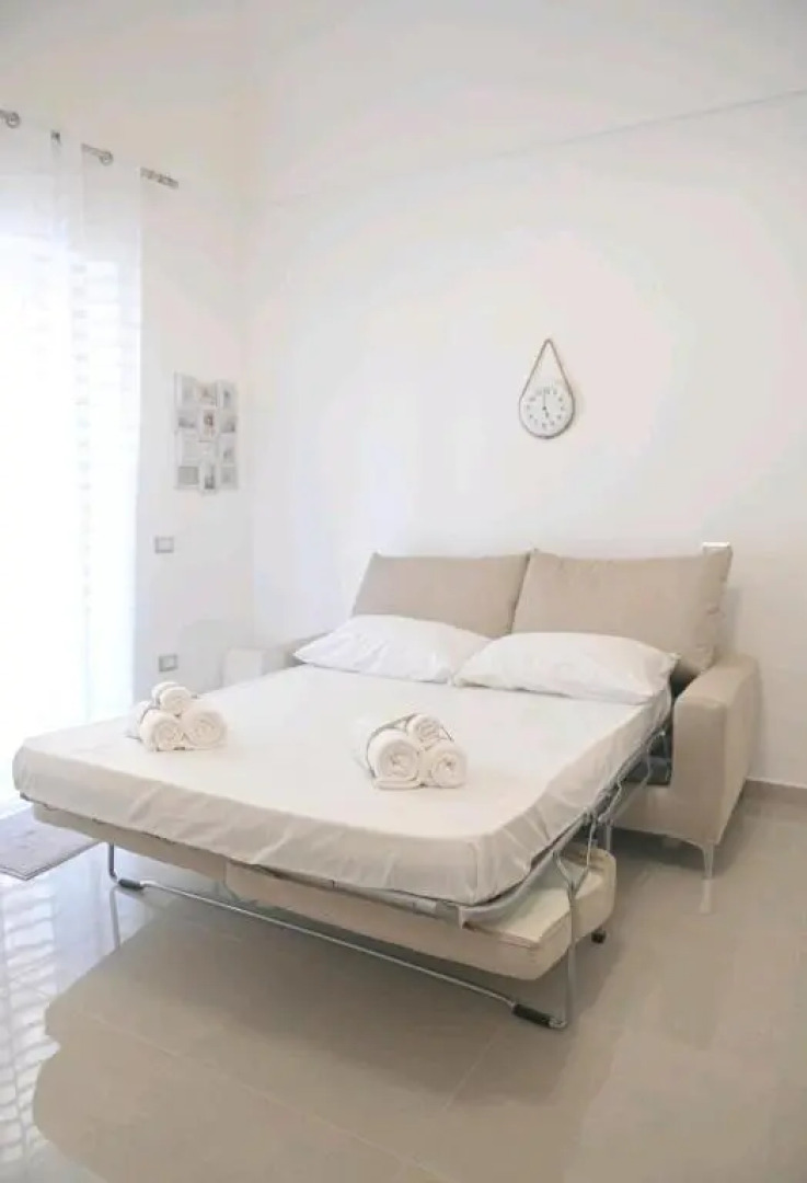 Annalisa Stone House