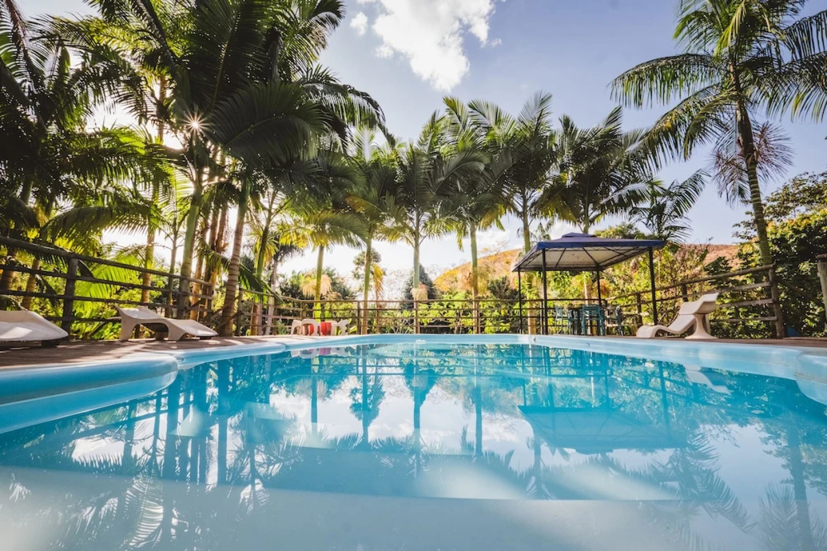 Hotel Pousada Vovozinho