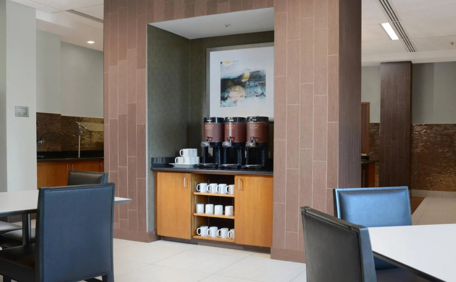 Residence Inn by Marriott Downtown Long Beach