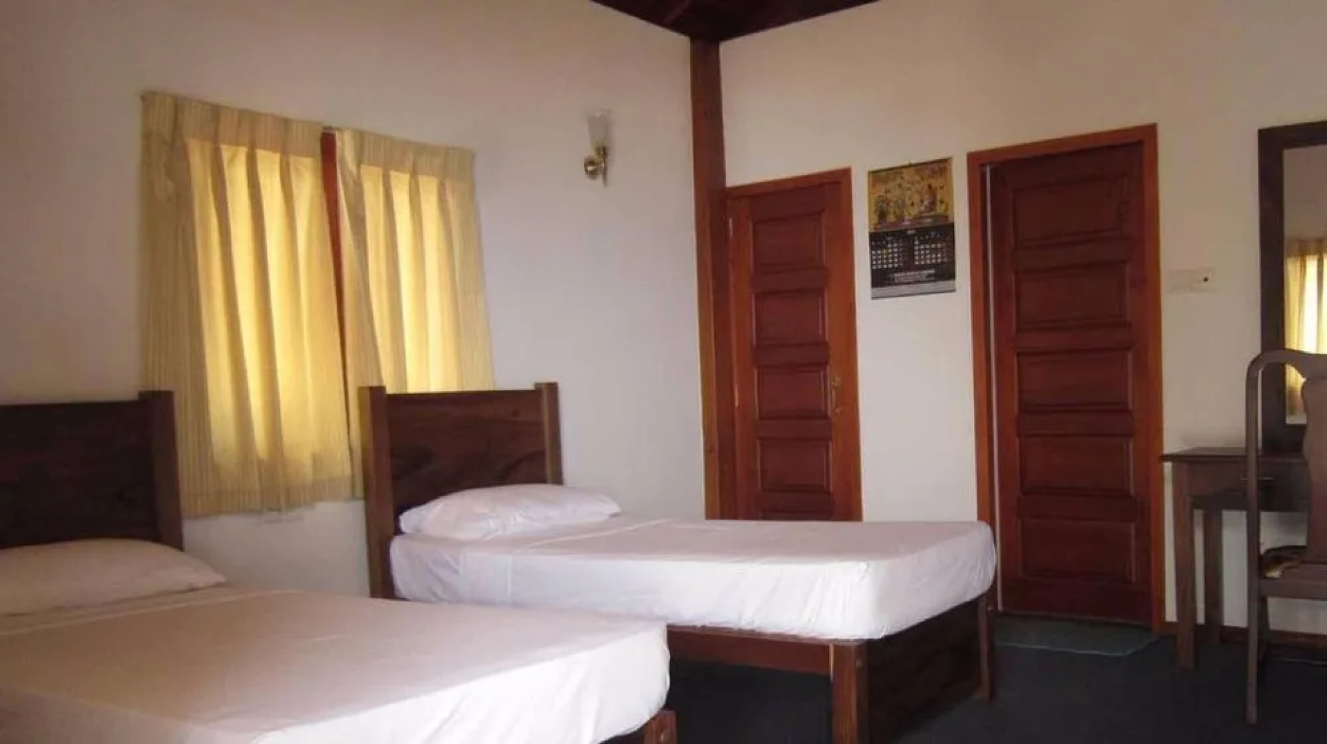 Arugamabay Surf Resort Hotel