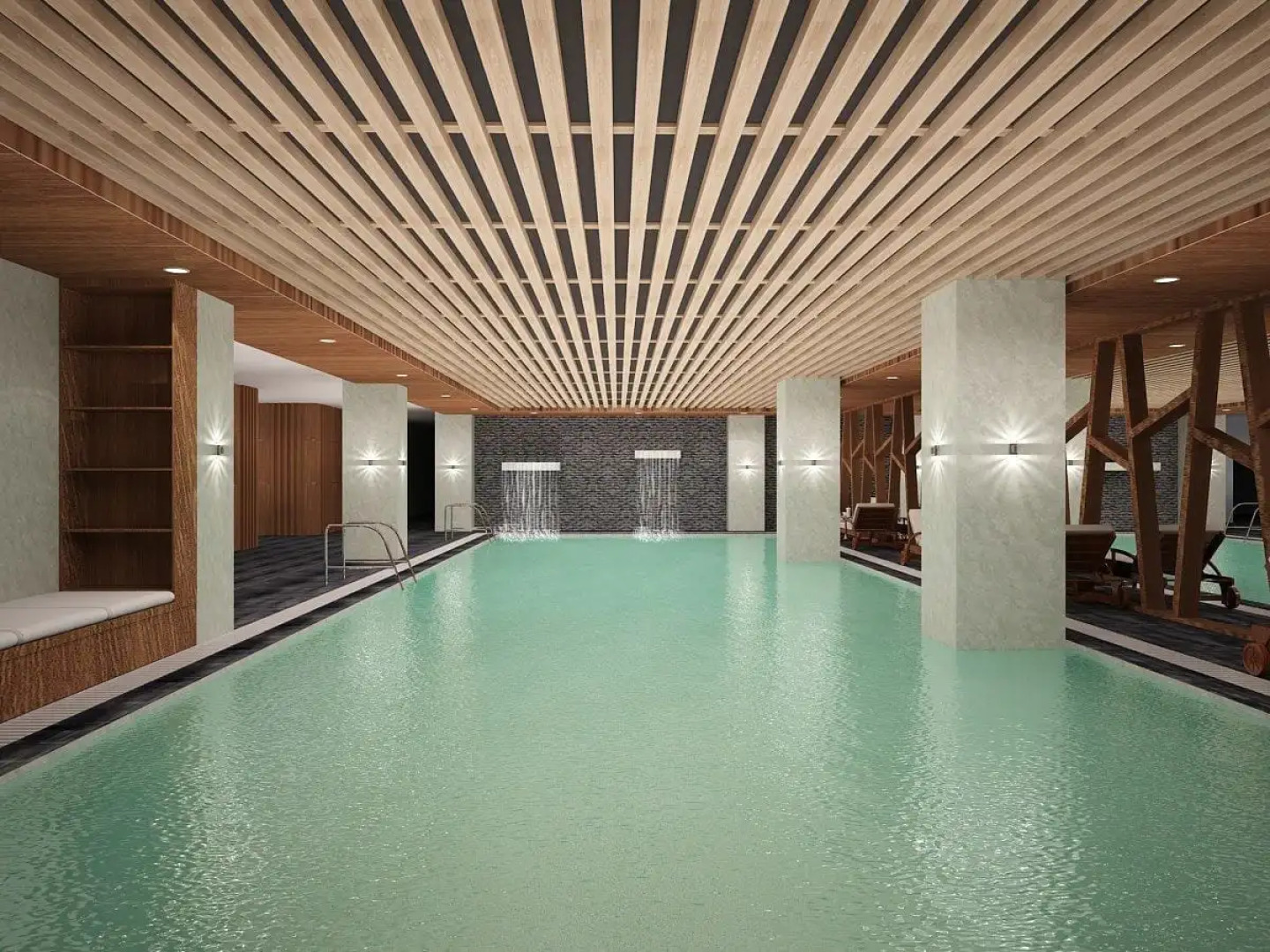 Central Luxury Ha Long Hotel