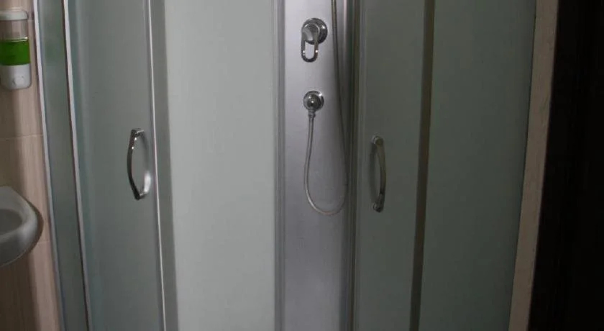 Гостиница Юго-Западная