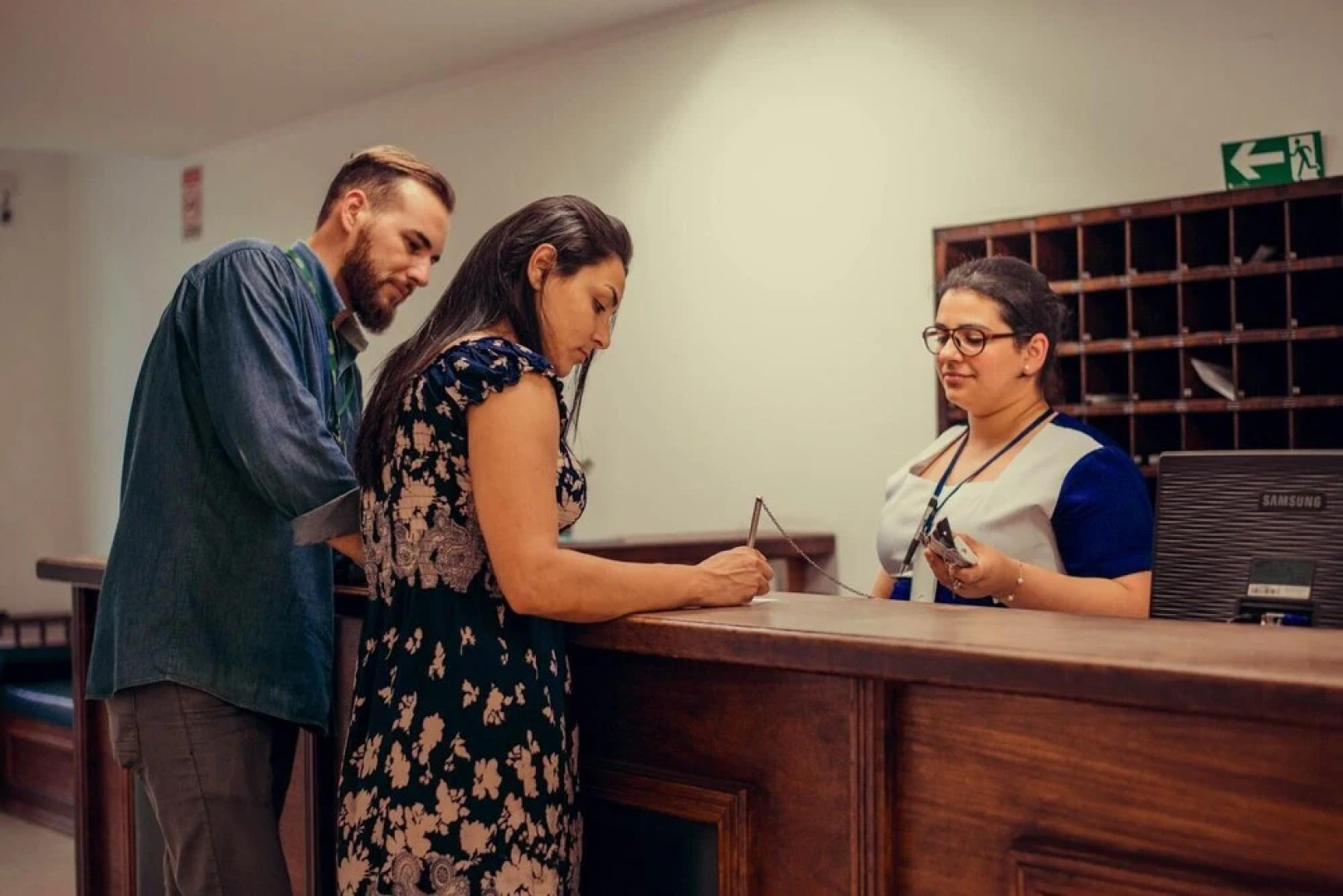 Hotel Obino São Gabriel