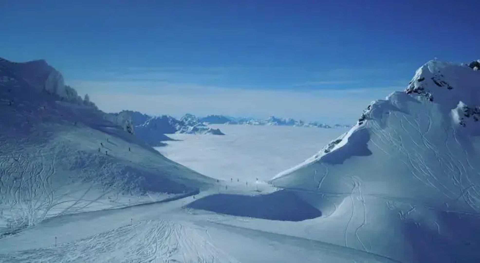 Apart Arlberg Wiestner Luise