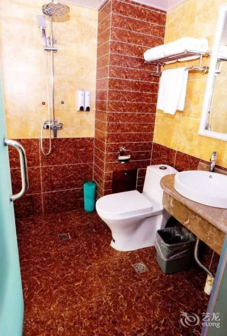 Century Sunshine Hotel