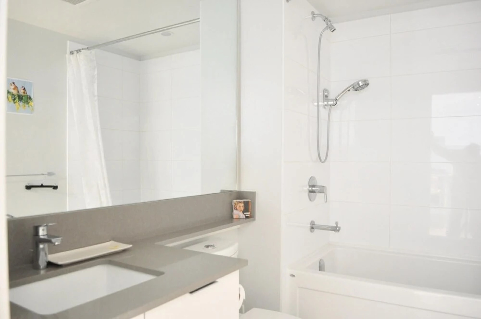 Unfurnished 2 Bedroom Condos Burnaby