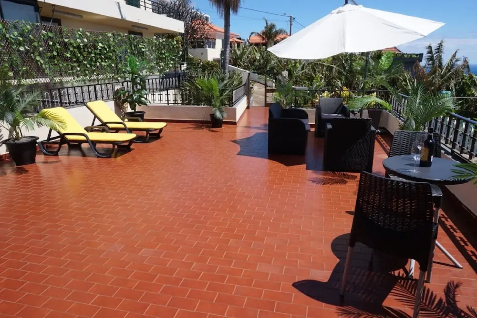 Tabua Suite - ETC Madeira