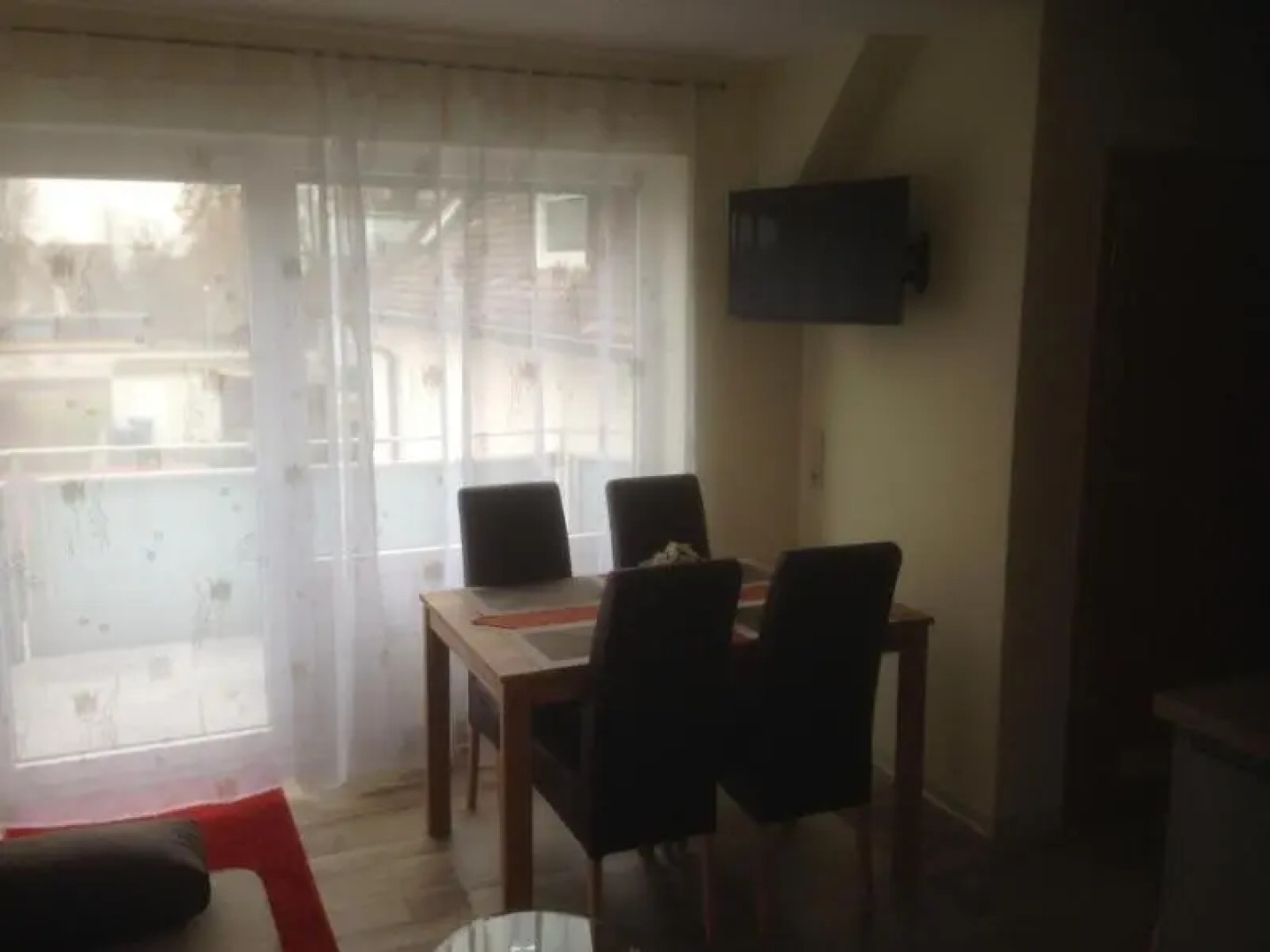 Ferien- und Gästehaus Wilma