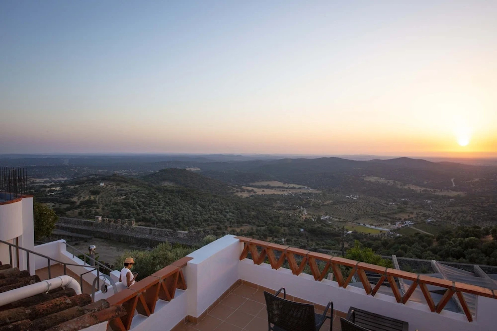 The Place at Evoramonte