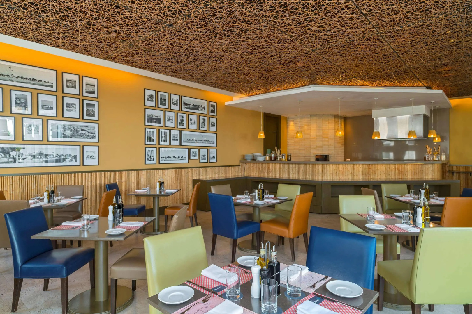 Hotel Paracas, a Luxury Collection Resort, Paracas